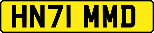 HN71MMD