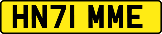 HN71MME