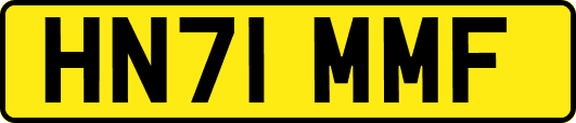 HN71MMF