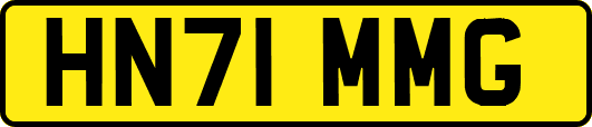 HN71MMG