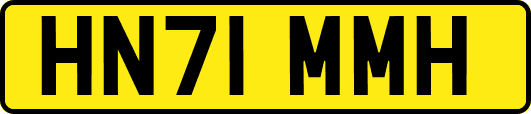 HN71MMH