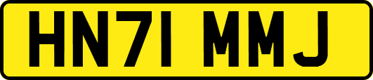 HN71MMJ