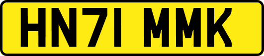 HN71MMK