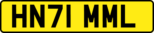 HN71MML