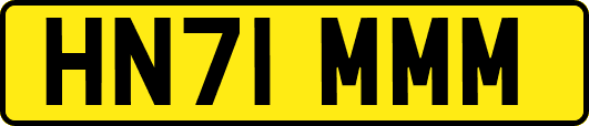 HN71MMM