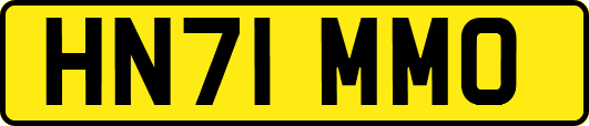 HN71MMO