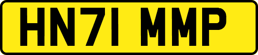 HN71MMP