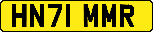 HN71MMR