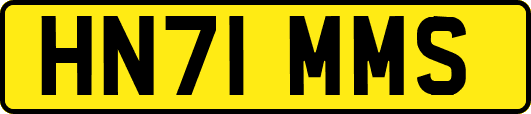 HN71MMS