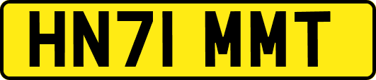 HN71MMT
