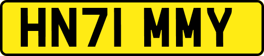 HN71MMY