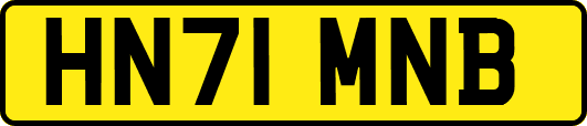 HN71MNB