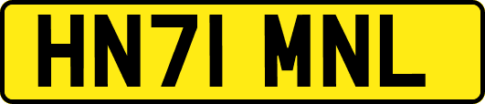 HN71MNL