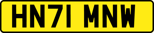 HN71MNW