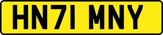 HN71MNY