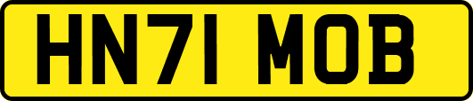 HN71MOB