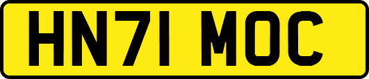 HN71MOC