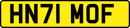 HN71MOF
