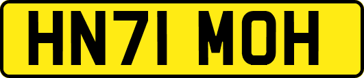 HN71MOH