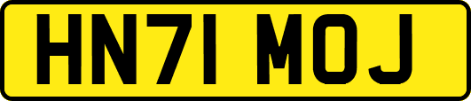 HN71MOJ