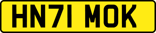 HN71MOK