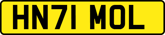 HN71MOL