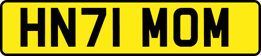 HN71MOM