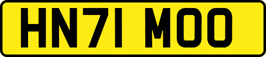 HN71MOO