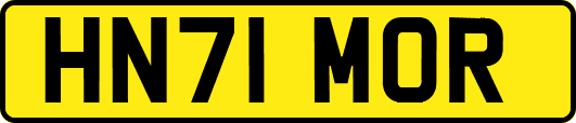 HN71MOR