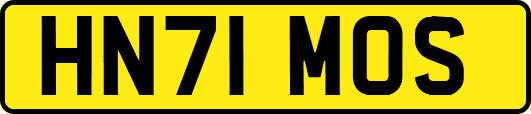 HN71MOS
