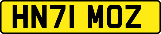 HN71MOZ
