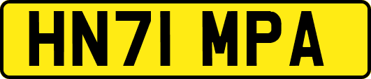 HN71MPA