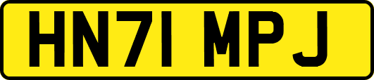 HN71MPJ