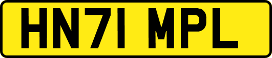 HN71MPL