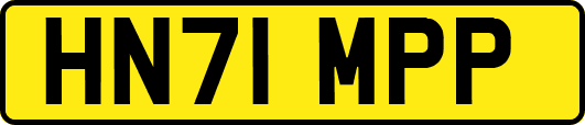 HN71MPP