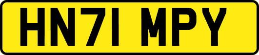HN71MPY