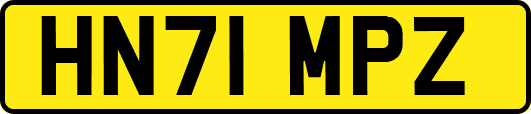 HN71MPZ