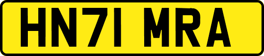 HN71MRA