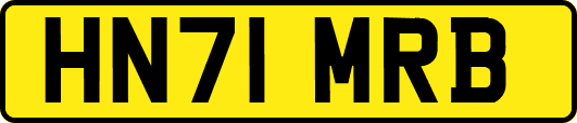 HN71MRB