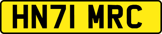 HN71MRC