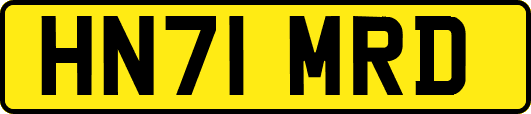 HN71MRD