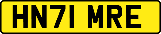 HN71MRE