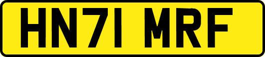 HN71MRF