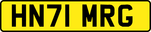 HN71MRG