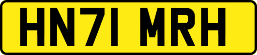 HN71MRH