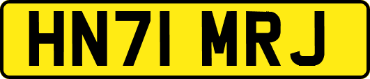 HN71MRJ