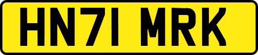 HN71MRK