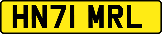 HN71MRL
