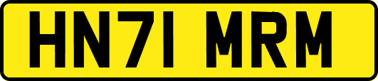 HN71MRM