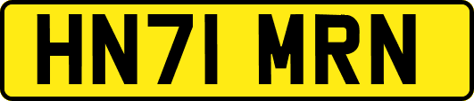 HN71MRN